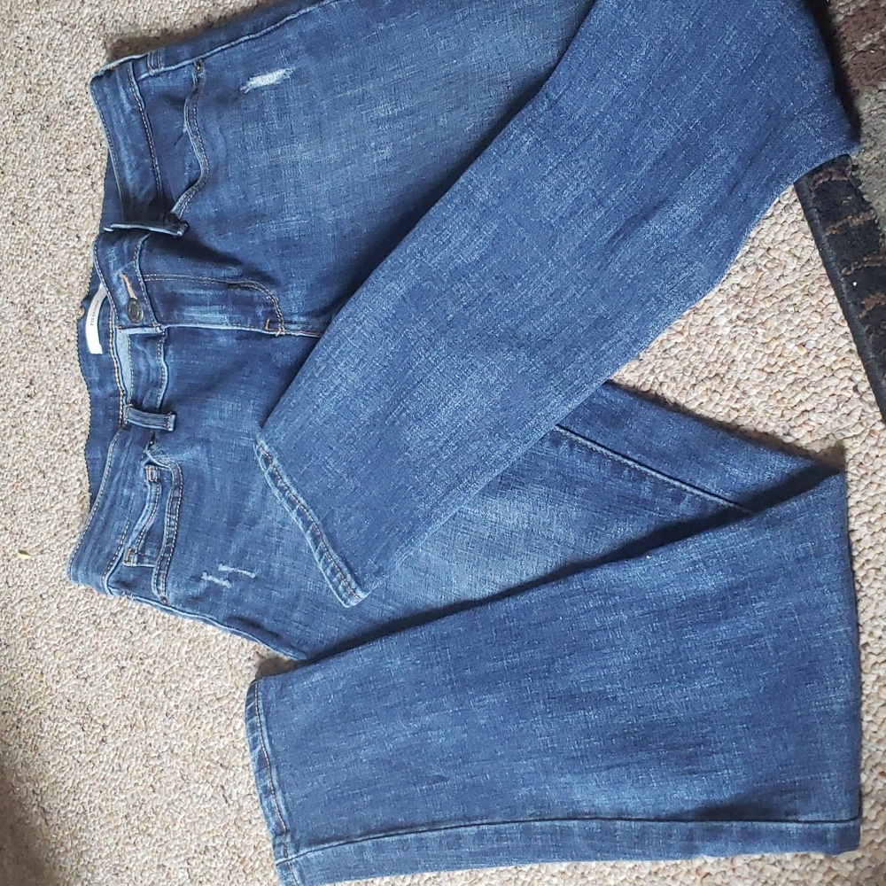 Levi's jeans